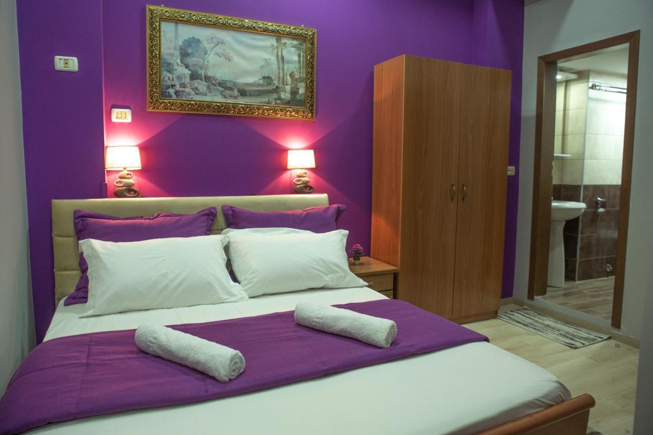 Korani Bed & Breakfast Tirana