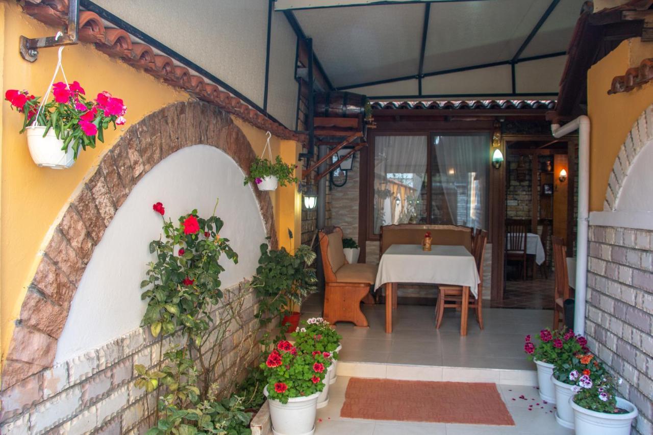 Bed & Breakfast Korani