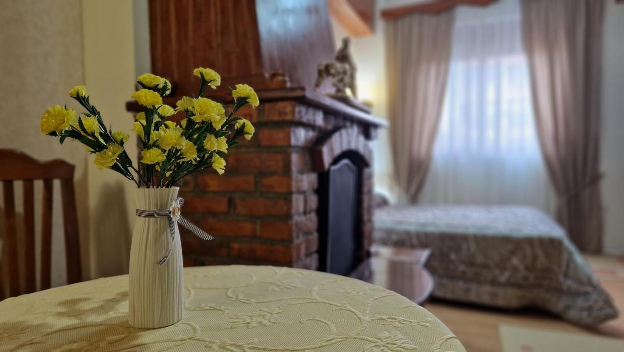 Bed & Breakfast Korani Tirana