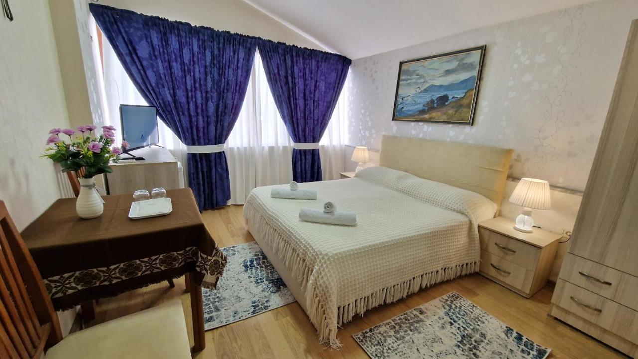 Bed & Breakfast Korani