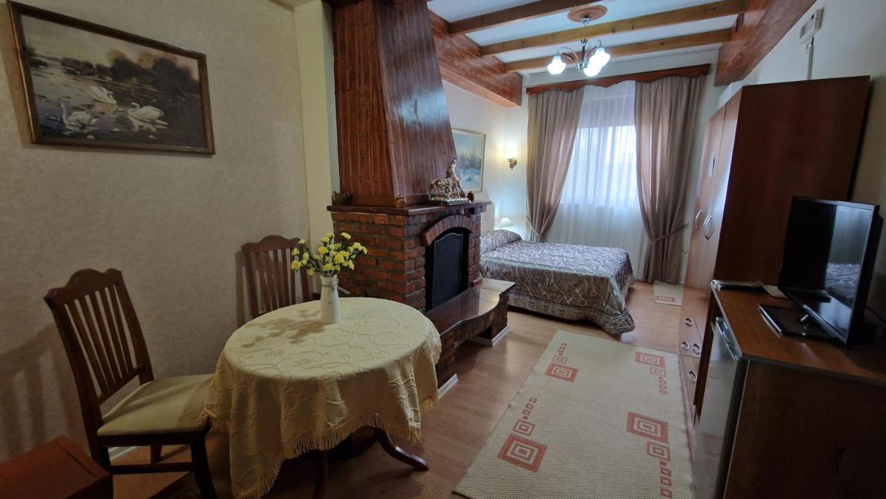 Korani Bed & Breakfast Tirana