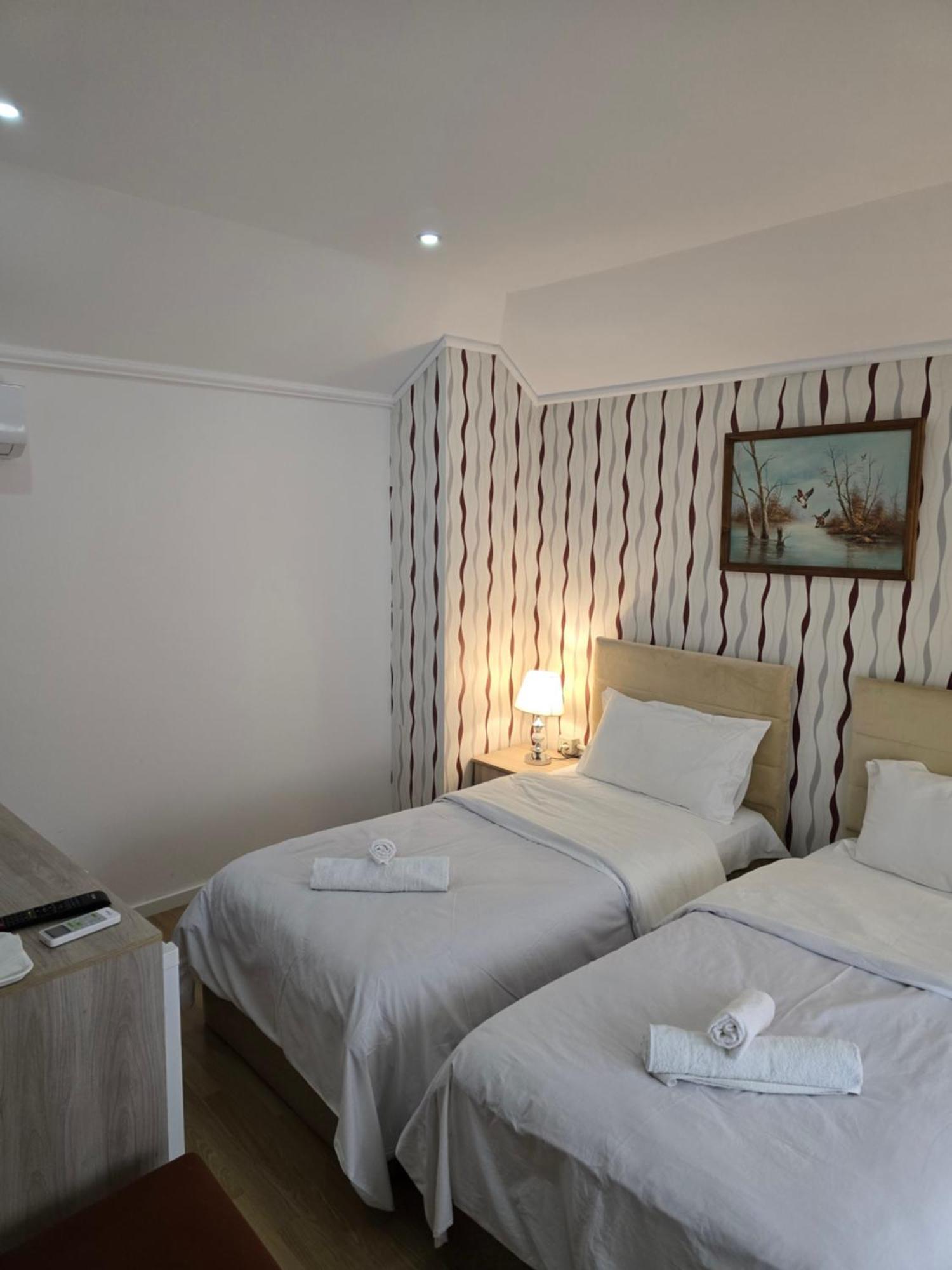 Korani Bed & Breakfast Tirana