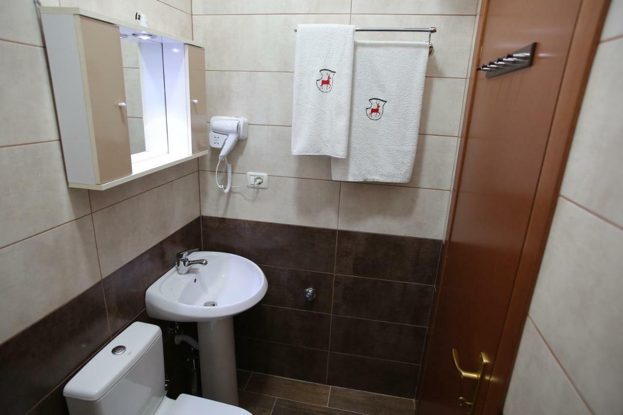 Korani Tirana