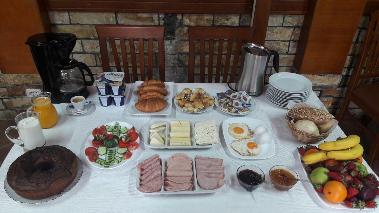 Bed & Breakfast Korani